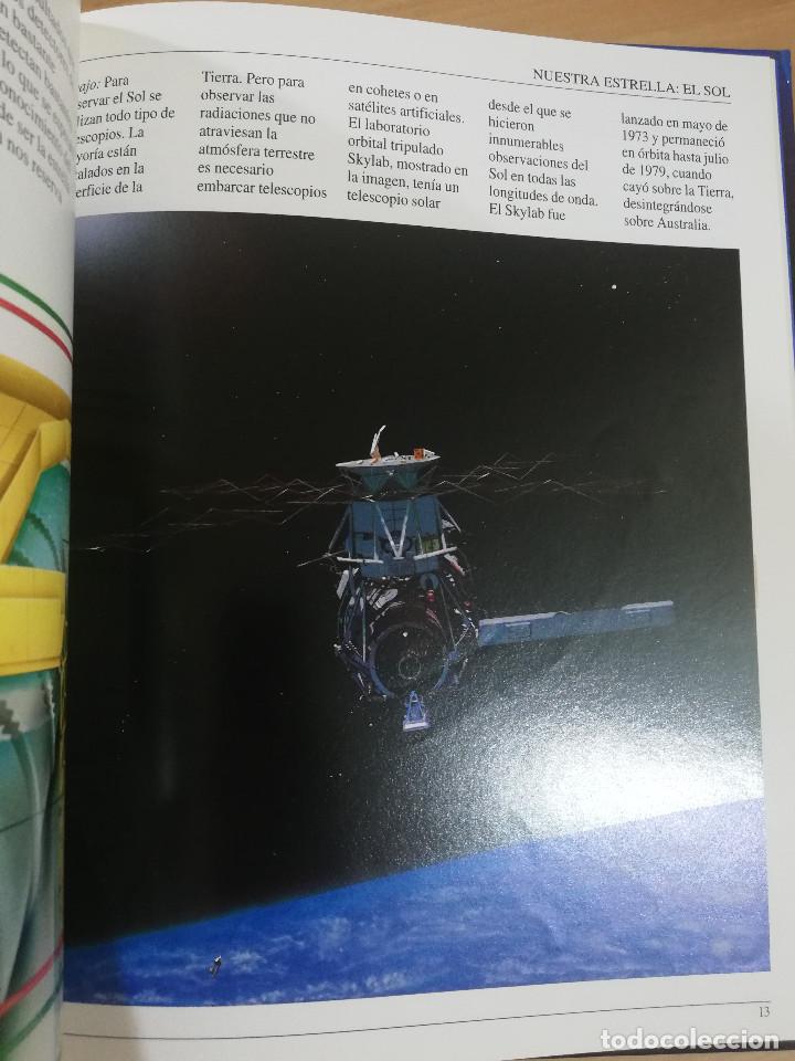 Libros de segunda mano: NUESTRA ESTRELLA: EL SOL (ROBERT ESTALELLA) - Foto 7