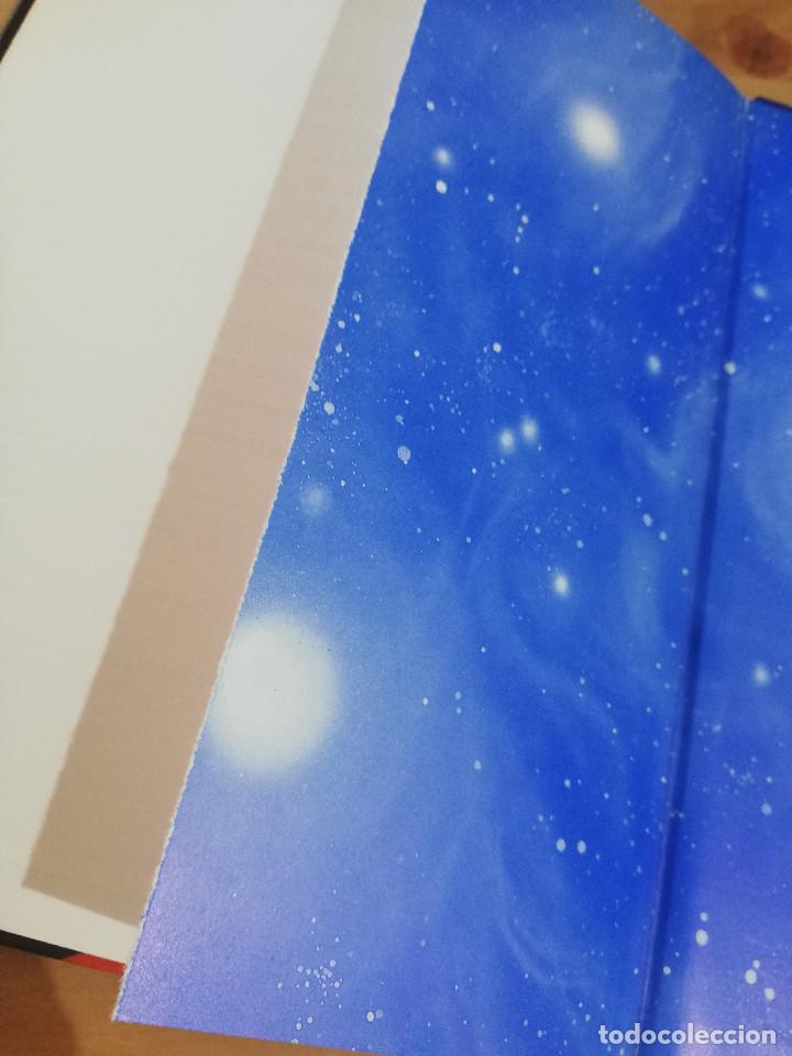 Libros de segunda mano: NUESTRA ESTRELLA: EL SOL (ROBERT ESTALELLA) - Foto 8