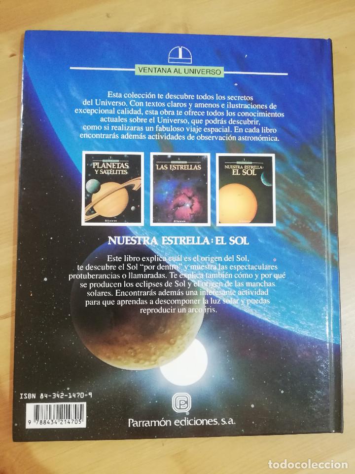Libros de segunda mano: NUESTRA ESTRELLA: EL SOL (ROBERT ESTALELLA) - Foto 10