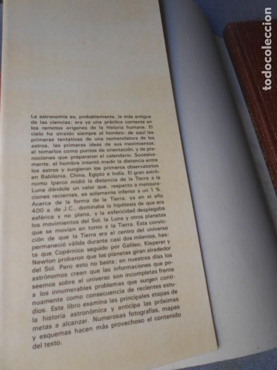 Libros de segunda mano: LAS MARAVILLAS DEL COSMOS - Foto 3