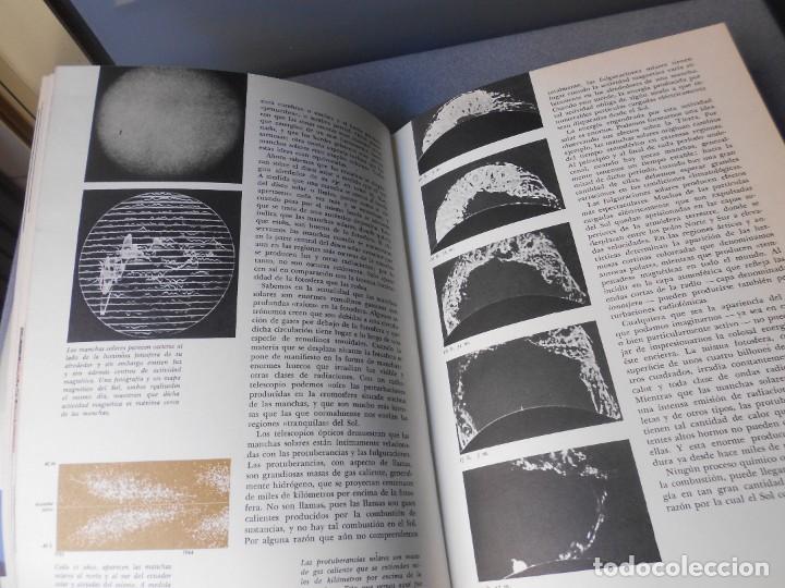 Libros de segunda mano: LAS MARAVILLAS DEL COSMOS - Foto 6