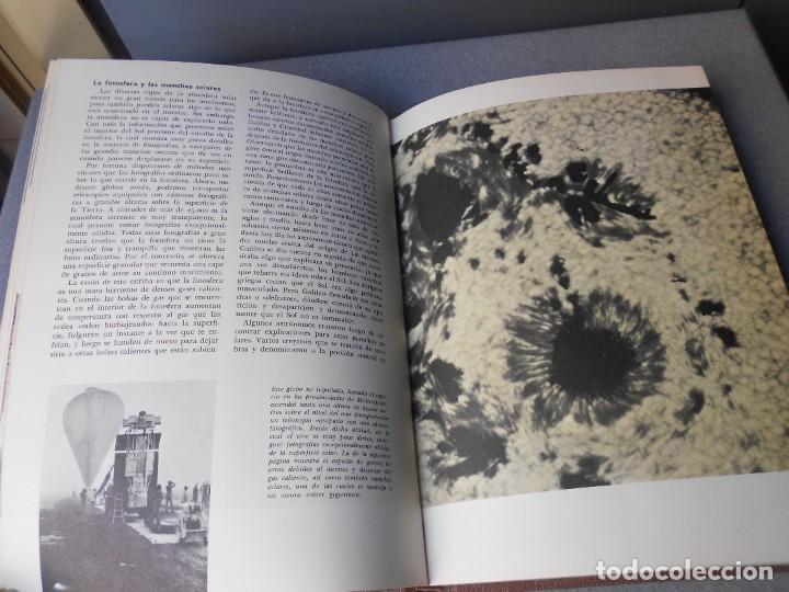 Libros de segunda mano: LAS MARAVILLAS DEL COSMOS - Foto 7