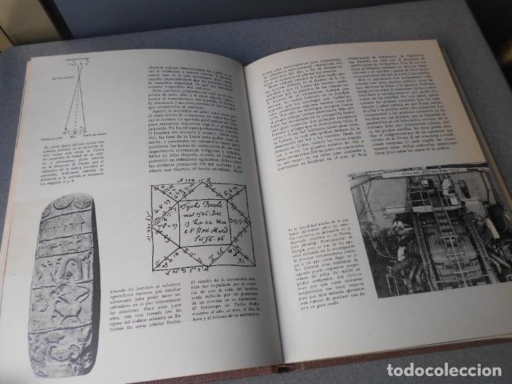 Libros de segunda mano: LAS MARAVILLAS DEL COSMOS - Foto 8