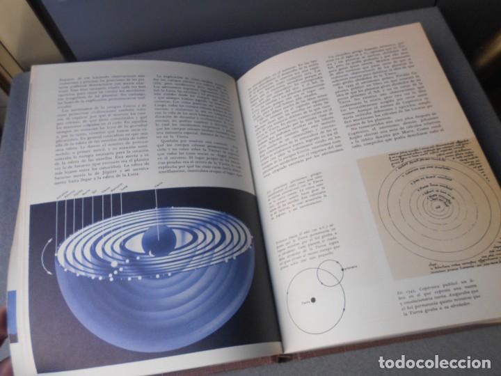 Libros de segunda mano: LAS MARAVILLAS DEL COSMOS - Foto 9