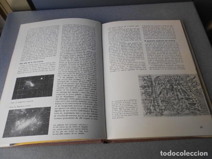 Libros de segunda mano: LAS MARAVILLAS DEL COSMOS - Foto 10