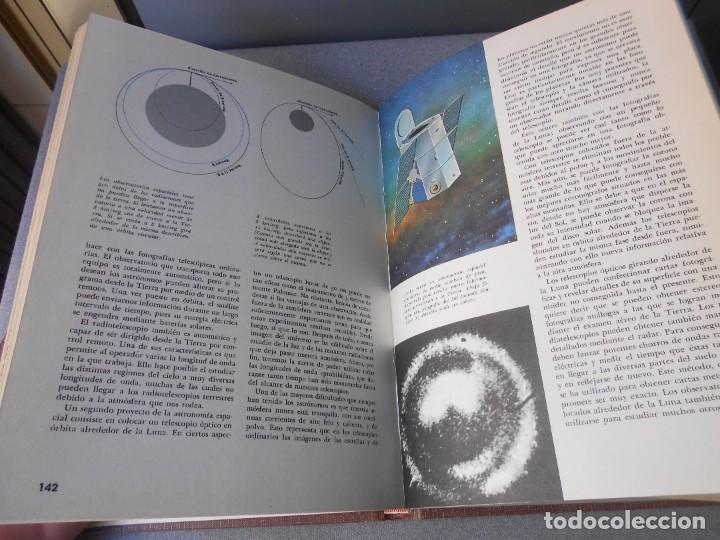 Libros de segunda mano: LAS MARAVILLAS DEL COSMOS - Foto 11