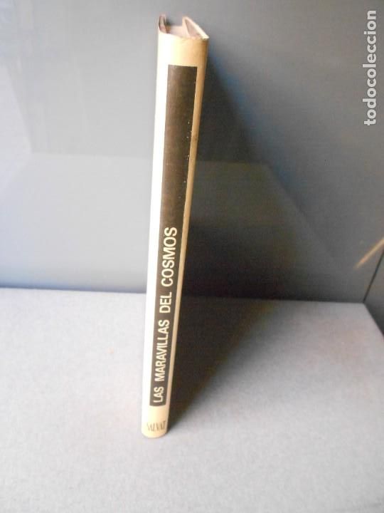 Libros de segunda mano: LAS MARAVILLAS DEL COSMOS - Foto 13
