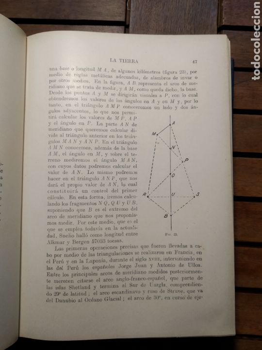 Libros de segunda mano: Astronom&iacute;a. Ram&oacute;n sopena. 1941. - Foto 2