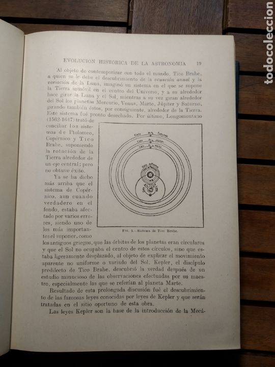 Libros de segunda mano: Astronom&iacute;a. Ram&oacute;n sopena. 1941. - Foto 3