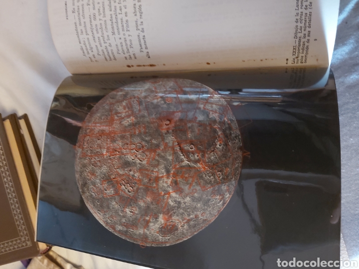 Libros de segunda mano: PANORAMA DEL UNIVERSO. Federico Armenter. - Foto 6