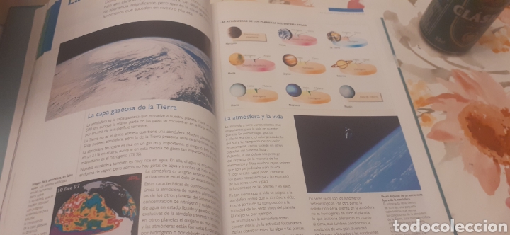 Libros de segunda mano: Ciencias de la Tierra y del Universo - Foto 2
