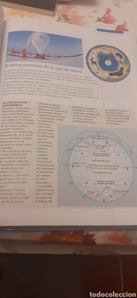 Libros de segunda mano: Ciencias de la Tierra y del Universo - Foto 3