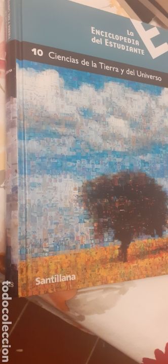 Second hand books: Ciencias de la Tierra y del Universo