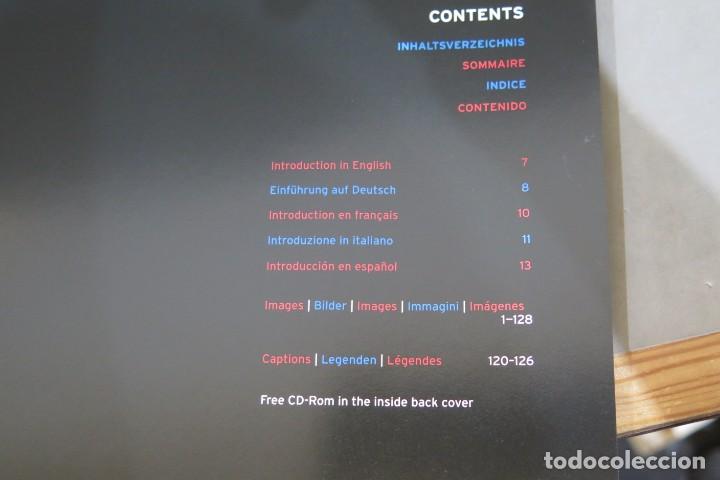 Libros de segunda mano: IMAGES OF UNIVERSE - Foto 3