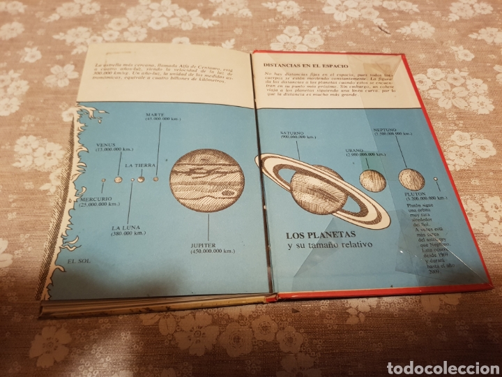 Libros de segunda mano: La exploraci&oacute;n espacial - Foto 6