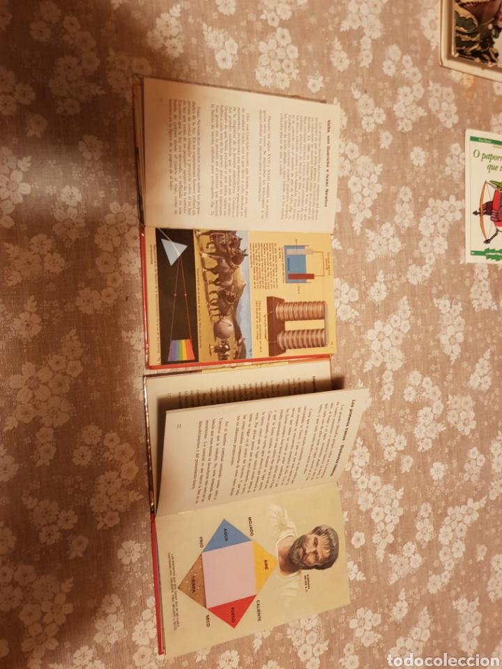 Libros de segunda mano: Historia de la ciencia - Foto 3