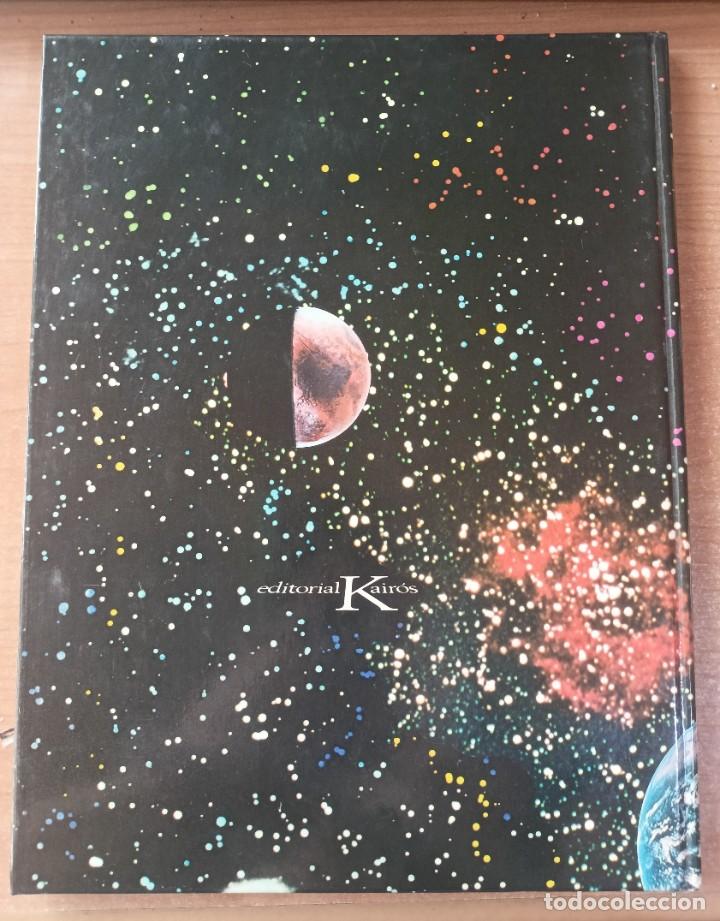 Libros de segunda mano: La exploraci&oacute;n del espacio - Rafael Clemente - Foto 2