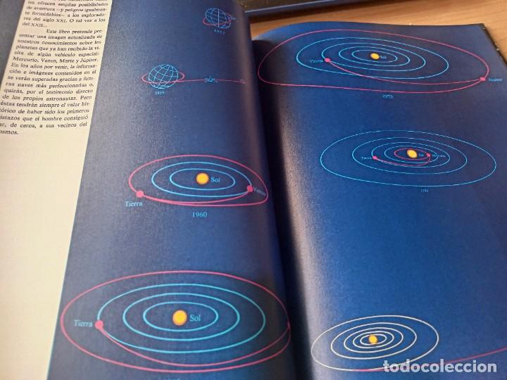 Libros de segunda mano: La exploraci&oacute;n del espacio - Rafael Clemente - Foto 3