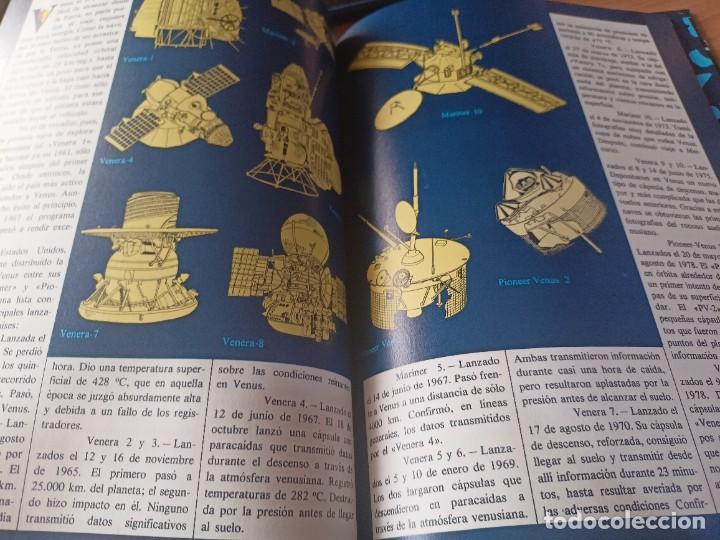 Libros de segunda mano: La exploraci&oacute;n del espacio - Rafael Clemente - Foto 4