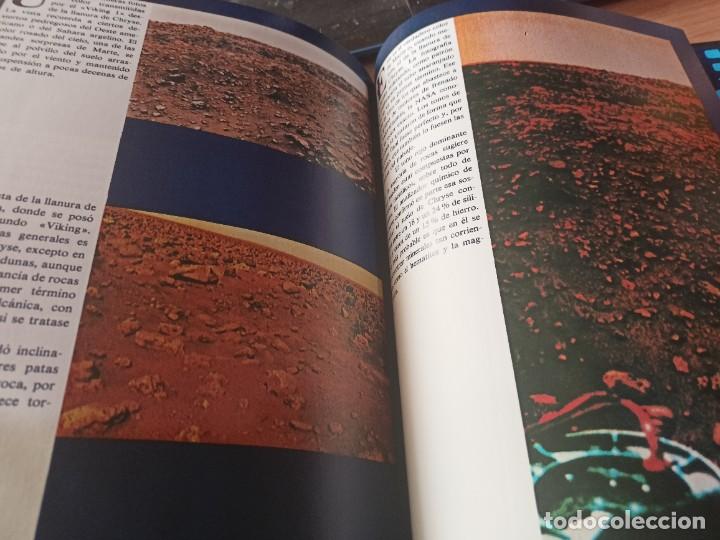 Libros de segunda mano: La exploraci&oacute;n del espacio - Rafael Clemente - Foto 5