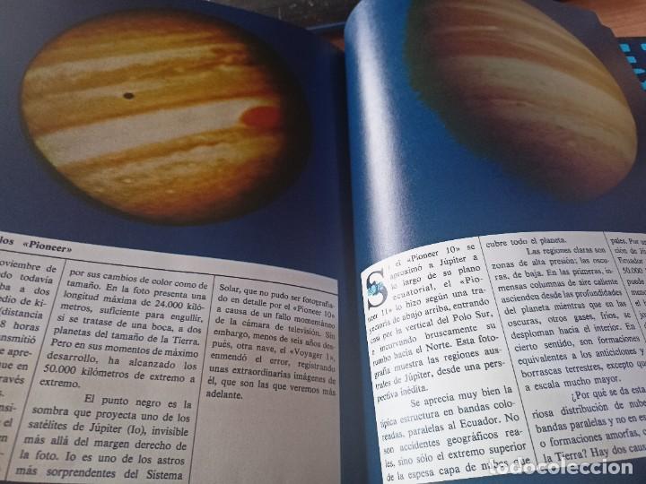 Libros de segunda mano: La exploraci&oacute;n del espacio - Rafael Clemente - Foto 6