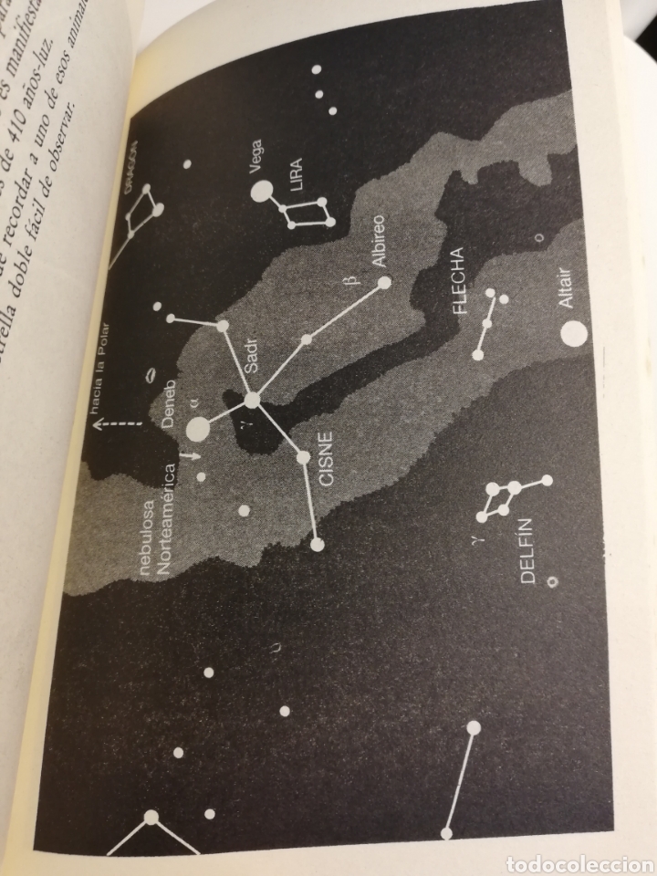 Libros de segunda mano: GU&Iacute;A DEL CIELO (BERNARD PELLEQUER) - Foto 5