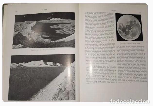 Libros de segunda mano: ASTRONOMIA - Lucien Rudaux - Foto 6