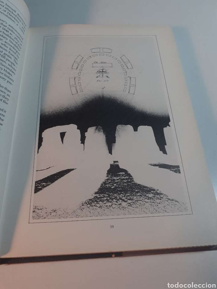 Libros de segunda mano: Starseekers, Colin Wilson, 1980 ingl&eacute;s - Foto 7