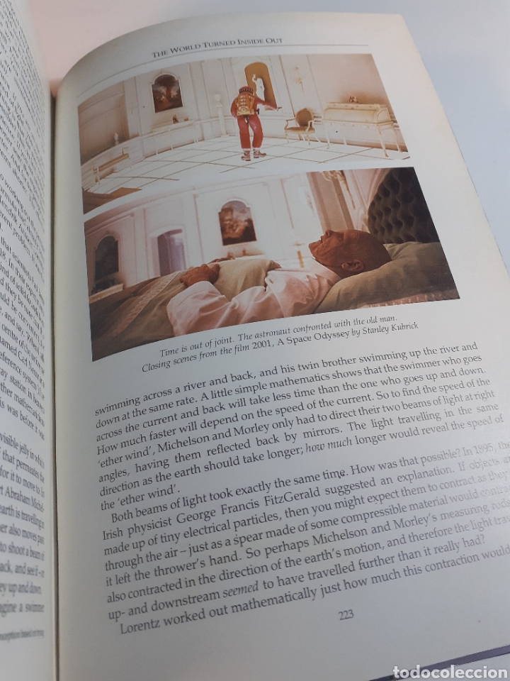Libros de segunda mano: Starseekers, Colin Wilson, 1980 ingl&eacute;s - Foto 9