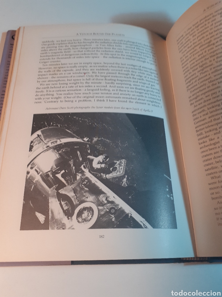 Libros de segunda mano: Starseekers, Colin Wilson, 1980 ingl&eacute;s - Foto 12