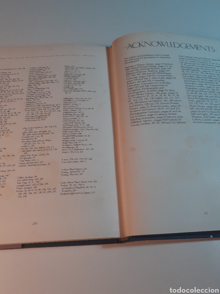 Libros de segunda mano: Starseekers, Colin Wilson, 1980 ingl&eacute;s - Foto 13