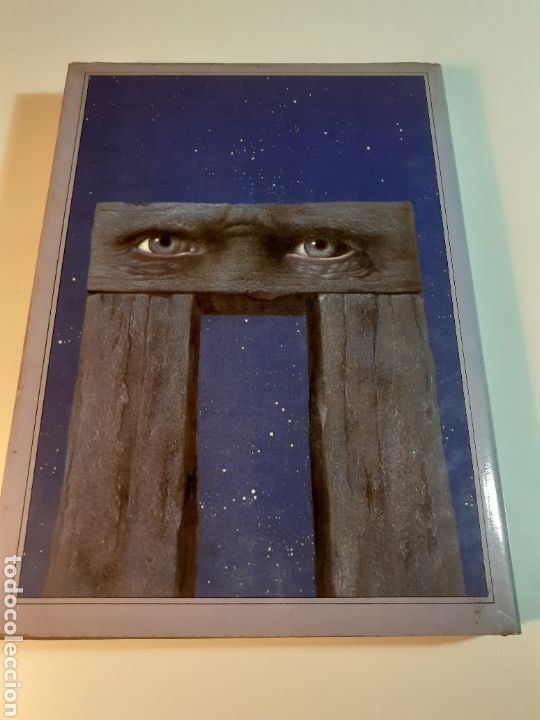Libros de segunda mano: Starseekers, Colin Wilson, 1980 ingl&eacute;s - Foto 15