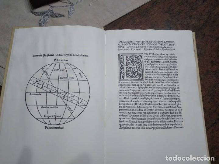 Libros de segunda mano: POETICON ASTRONOMICON - Foto 2