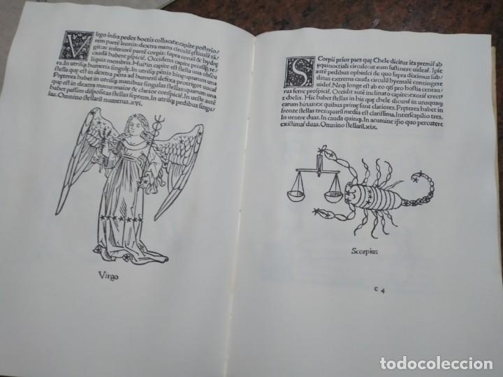 Libros de segunda mano: POETICON ASTRONOMICON - Foto 3