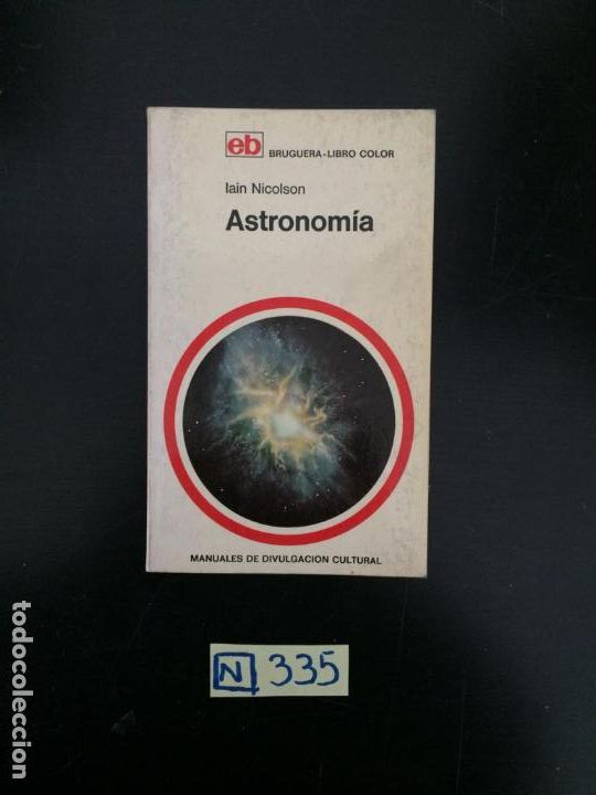 Libros de segunda mano: Astronom&iacute;a - Foto 1