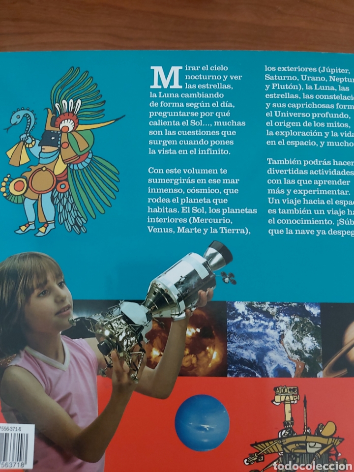 Libros de segunda mano: El universo y yo - Foto 2