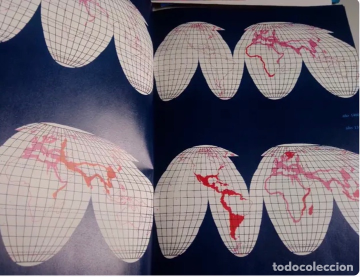 Libros de segunda mano: LA EXPLORACI&Oacute;N DEL ESPACIO (LIBRO) - Foto 3