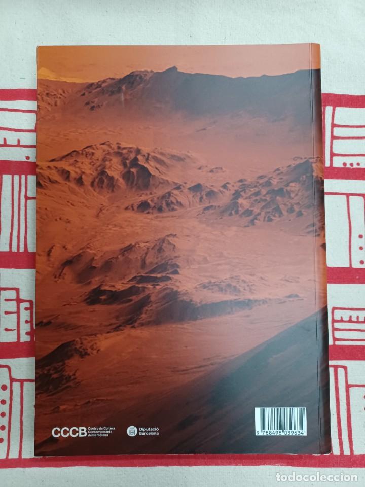 Libros de segunda mano: MART. EL MIRALL VERMELL. CCCB - Foto 3