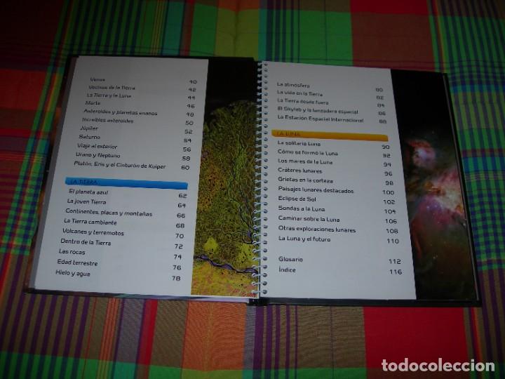 Libros de segunda mano: ENCICLOPEDIA DEL ESPACIO / PETER GREGO / ASTRONOM&Iacute;A - Foto 3