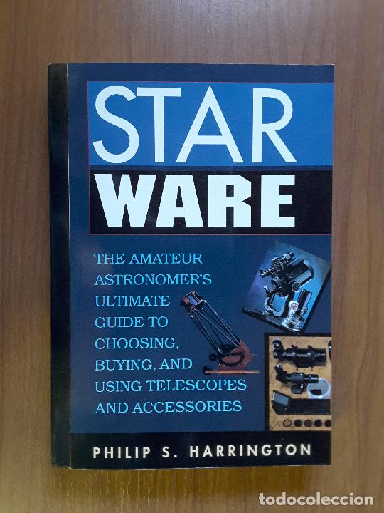 Libros de segunda mano: Star Ware. Philip S. Harrington. Wiley. En ingl&eacute;s. - Foto 1