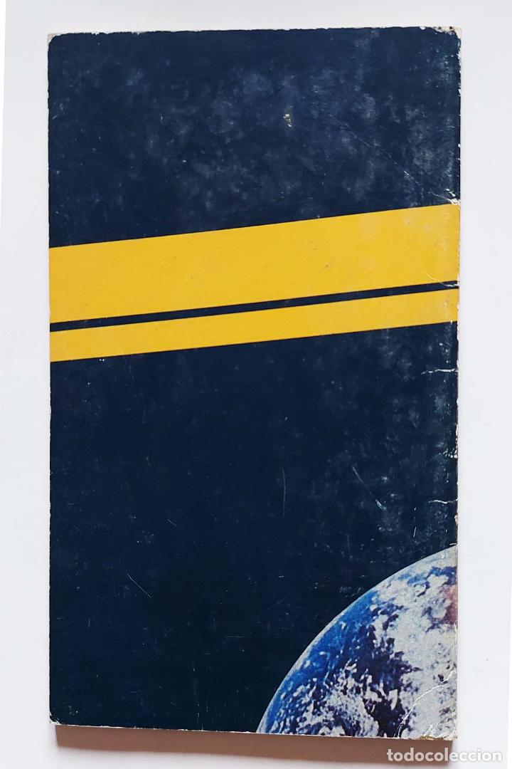 Libros de segunda mano: Halley, el libro del cometa | Celso Collazo | Editorial Orbe, 1985 - Foto 5