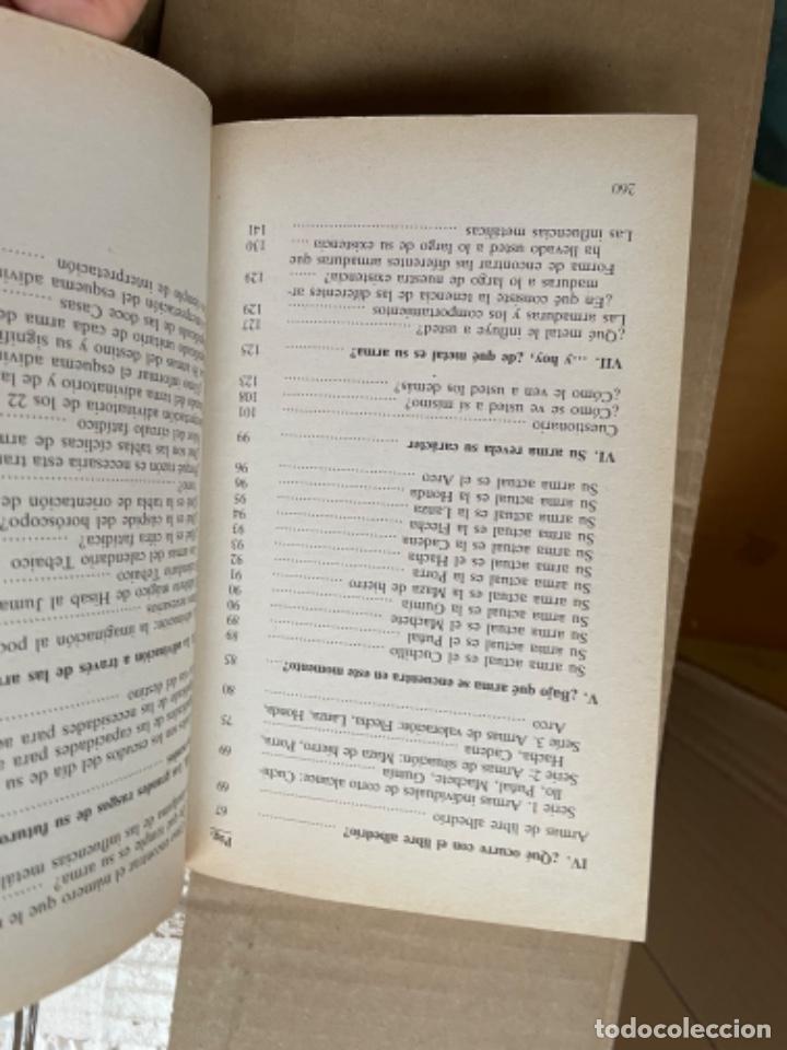 Libros de segunda mano: LA ASTROLOGIA ARABE, Everest - Foto 3