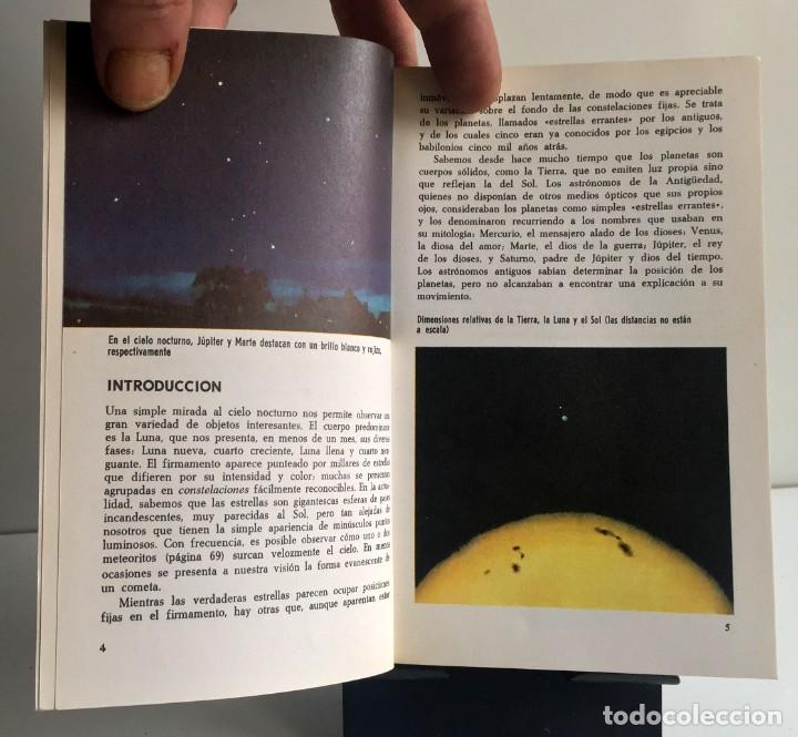 Libros de segunda mano: LA EXPLORACI&Oacute;N DEL ESPACIO. Ian Nicolson - Foto 5