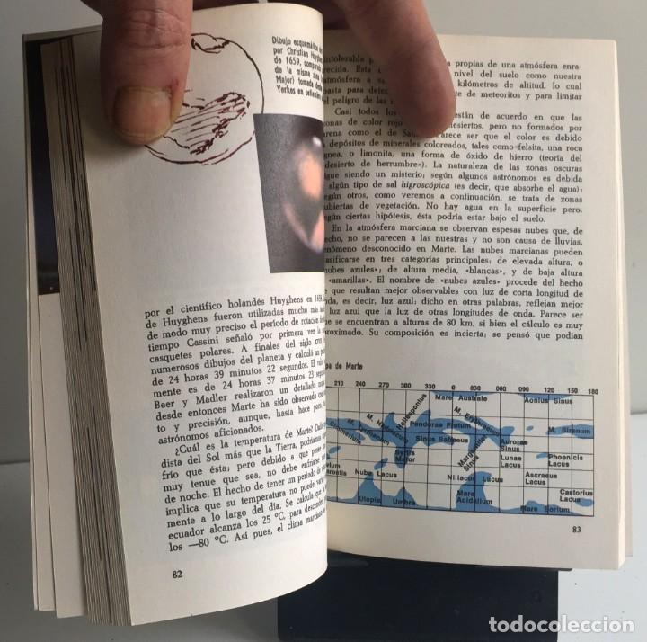 Libros de segunda mano: LA EXPLORACI&Oacute;N DEL ESPACIO. Ian Nicolson - Foto 6