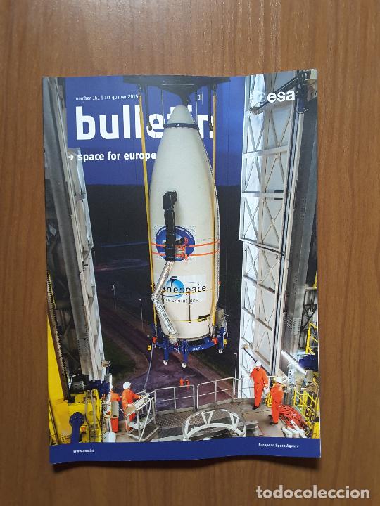 Libros de segunda mano: ESA Bulletin 161 - Foto 1