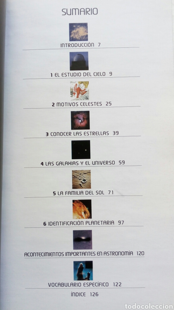 Libros de segunda mano: La Gu&iacute;a de las Estrellas. Robin Kerrod. - Foto 3