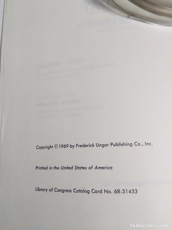 Libros de segunda mano: Spherical And Practical Astronomy as Applied to Geodesy. Iv&aacute;n I Muller - Foto 3