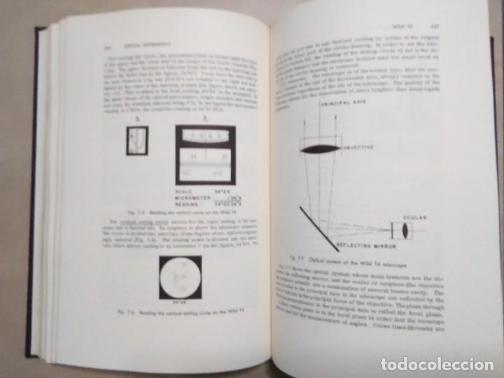 Libros de segunda mano: Spherical And Practical Astronomy as Applied to Geodesy. Iv&aacute;n I Muller - Foto 4