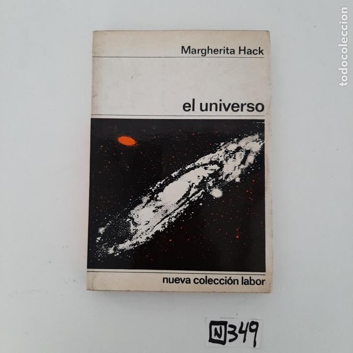 Libros de segunda mano: El universo - Foto 1