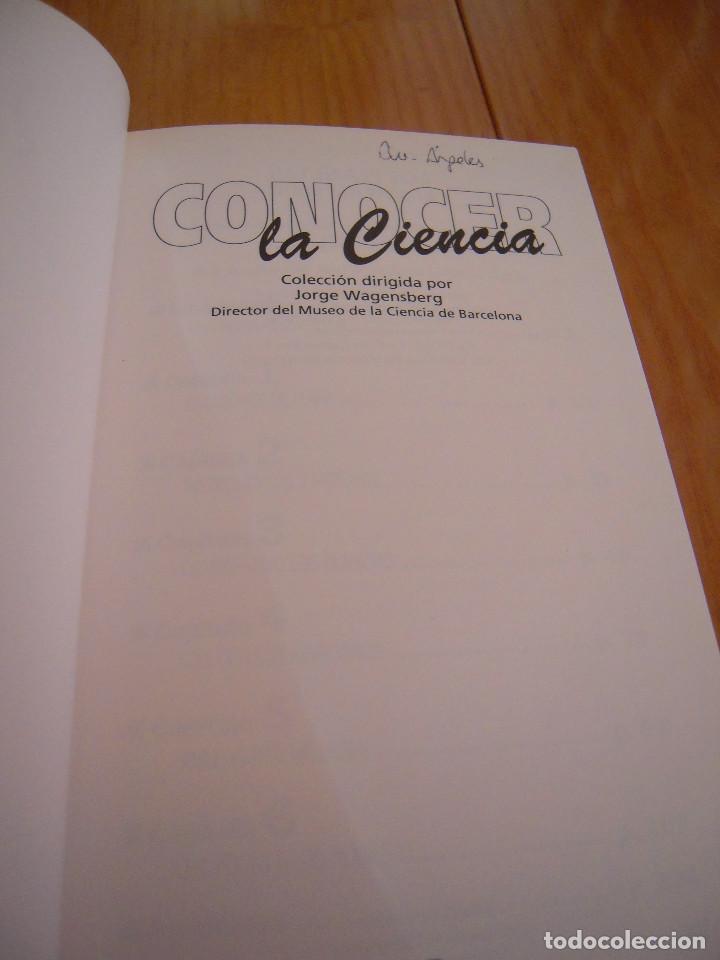 Libros de segunda mano: Los Planetas. El Sistema Solar - Foto 6